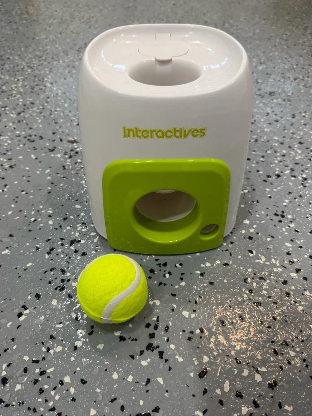 All for Paws Interactive Treat dog puzzle toy